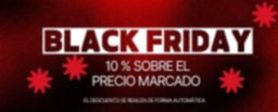 BLACK FRIDAY